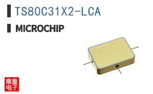 TS80C31X2-LCA