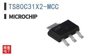 TS80C31X2-MCC
