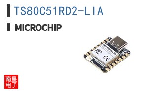TS80C51RD2-LIA