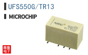 UFS550G/TR13