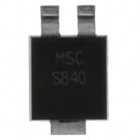 UPS840E3/TR13|Microsemi电子元件