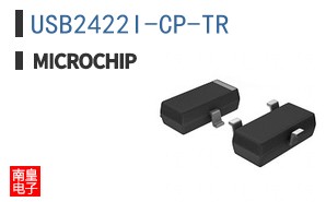 USB2422I-CP-TR