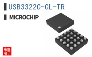 USB3322C-GL-TR