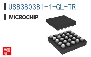 USB3803BI-1-GL-TR