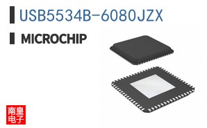 USB5534B-6080JZX