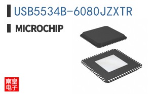 USB5534B-6080JZXTR