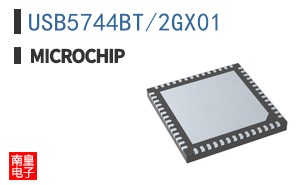 USB5744BT/2GX01