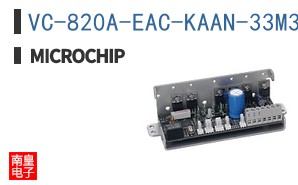 VC-820A-EAC-KAAN-33M3330000