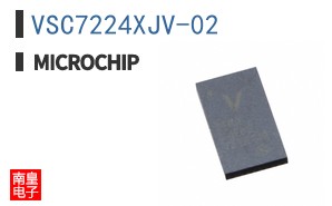 VSC7224XJV-02