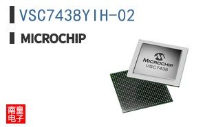 VSC7438YIH-02
