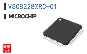 VSC8228XRC-01