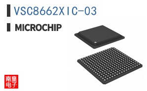 VSC8662XIC-03