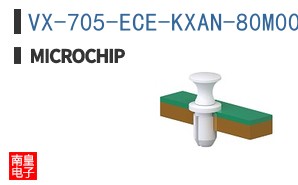 VX-705-ECE-KXAN-80M0000000