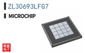 ZL30693LFG7