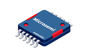 ����ɭ���ѱ�Microchip��˾�չ�