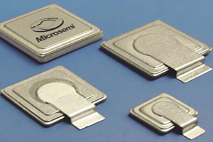 Microsemi新推更多优势功能的肖特基二极管|Microsemi公司（美高森美）新闻