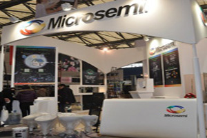 Microsemi˾FPGAƷһպ