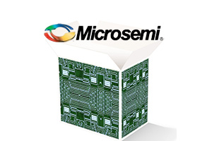 Microsemi（美高森美）推出高性能电力线通信（PLC） HomePlug AV2 Class GH线路驱动器