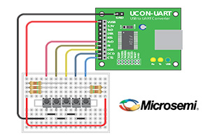 MicrosemiƳֱ̫пƷPD-9501GPD-9501GO|Microsemi˾ɭ